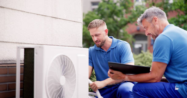 Best Air Conditioning Cleaning in Cambridge, WI