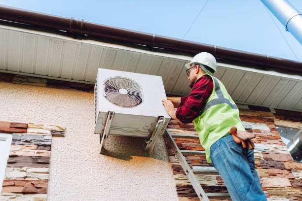 Professional HVAC in Cambridge, WI